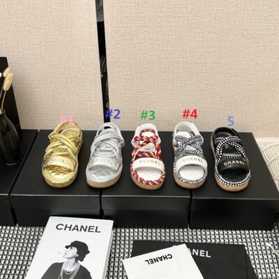 Ch@nel 2022SS Slides